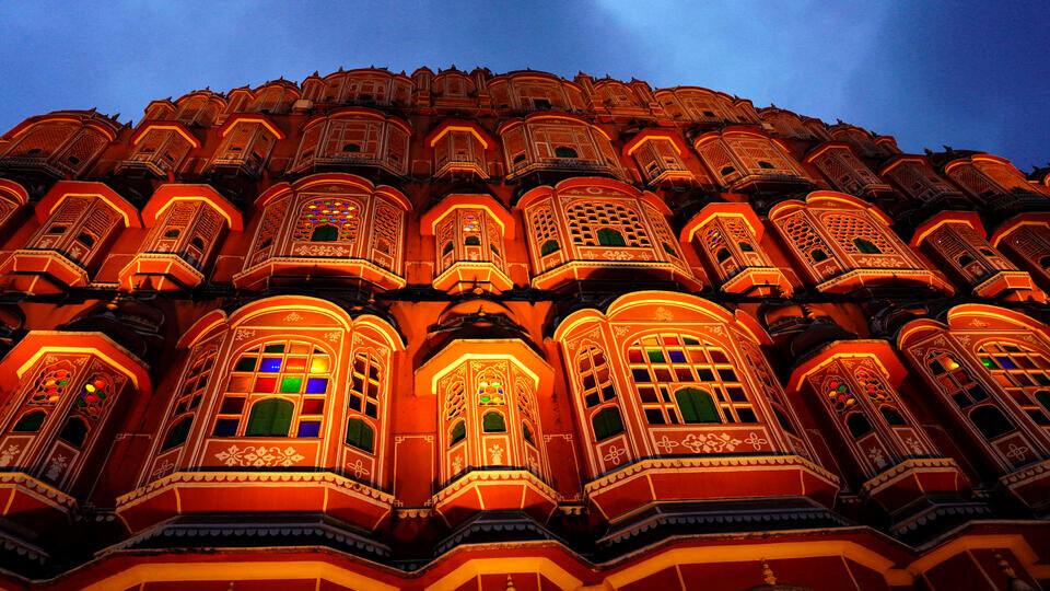 Фото: © www.globallookpress.com/Chen Dongshu