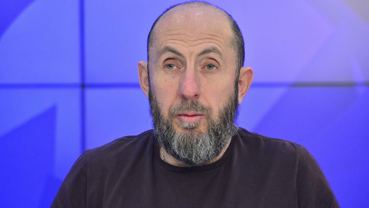 Фото: Павел Кашаев/globallookpress.com