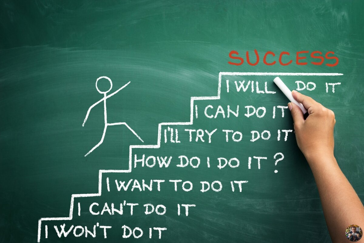 Что нужно перед началом изучения?