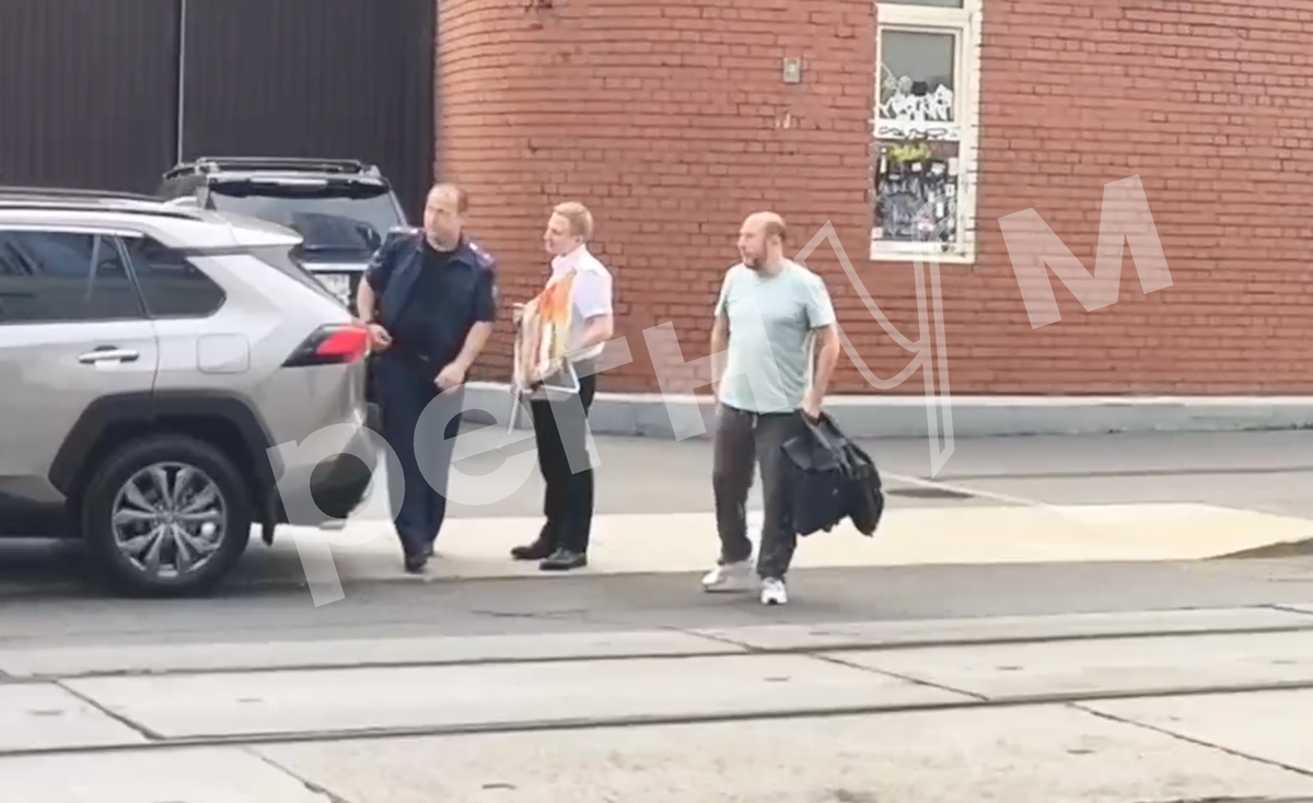     / Источник: ©Известия/ИА Регнум