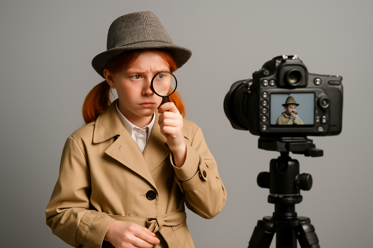 Запись самопроб