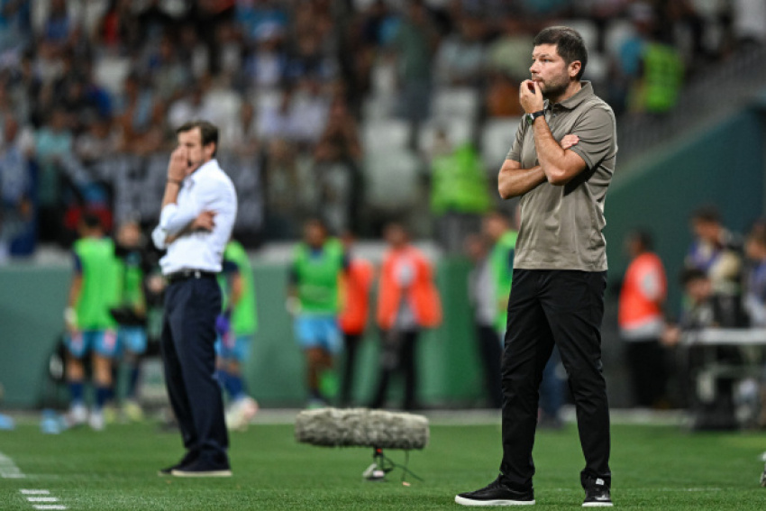 Фото: ФК «Краснодар»

