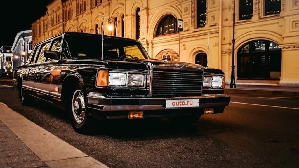 ЗиЛ-41047