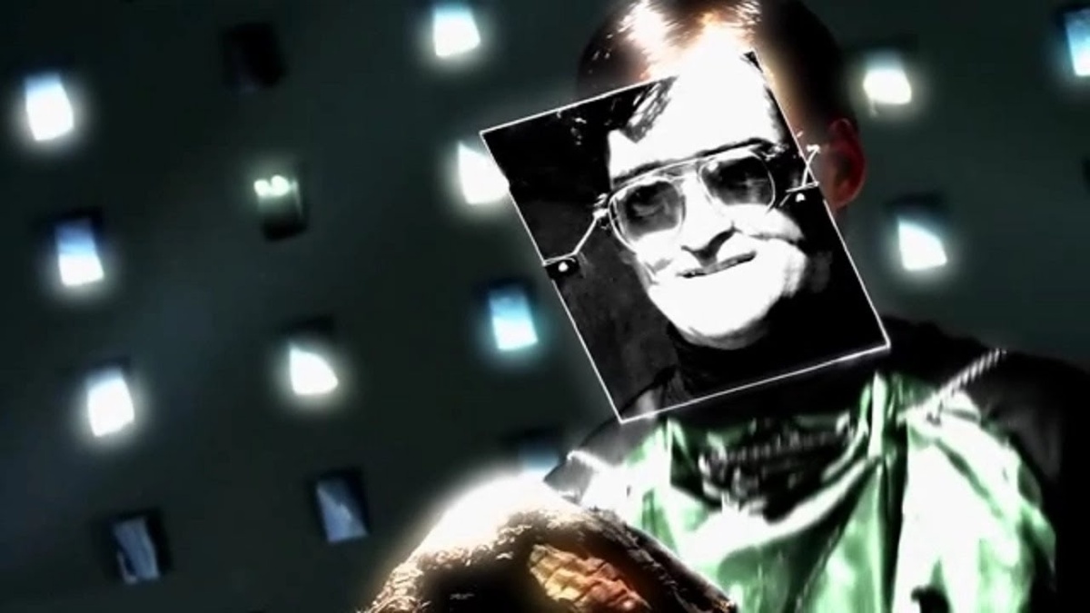 Кадр из фильма «Чернила» (2009)