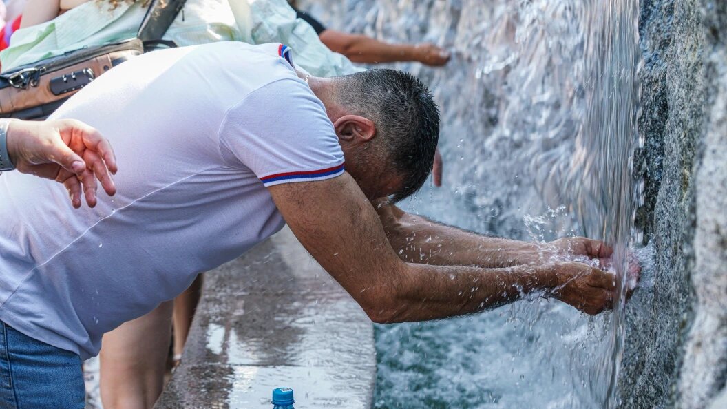    Фото: Vyacheslav Nemyshev/Globallookpress