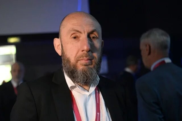    Владимир Кехман. Досье