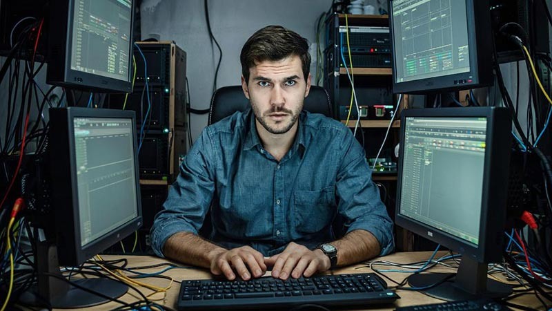    Сотрудники полиции убедили жительницу станицы Темиргоевской не переводить денежные средства мошенникам