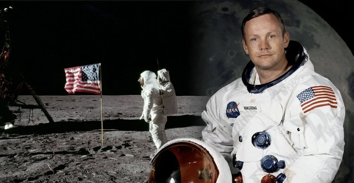 Нил Армстронг