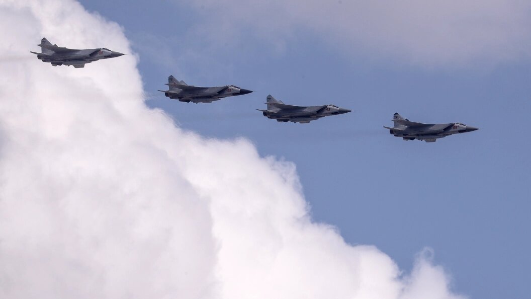    Фото: Bulkin Sergey/Globallookpress