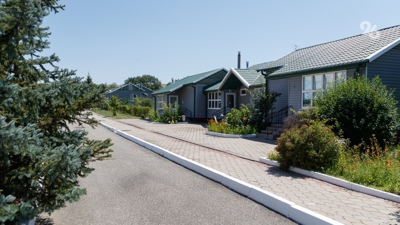    Семьи участников спецоперации получили землю под строительство Фото: ИА «Победа26»