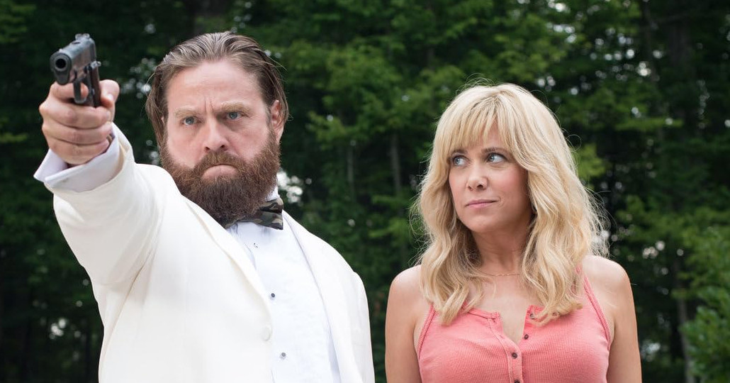 Кадр из фильма «Зачинщики» (2016)