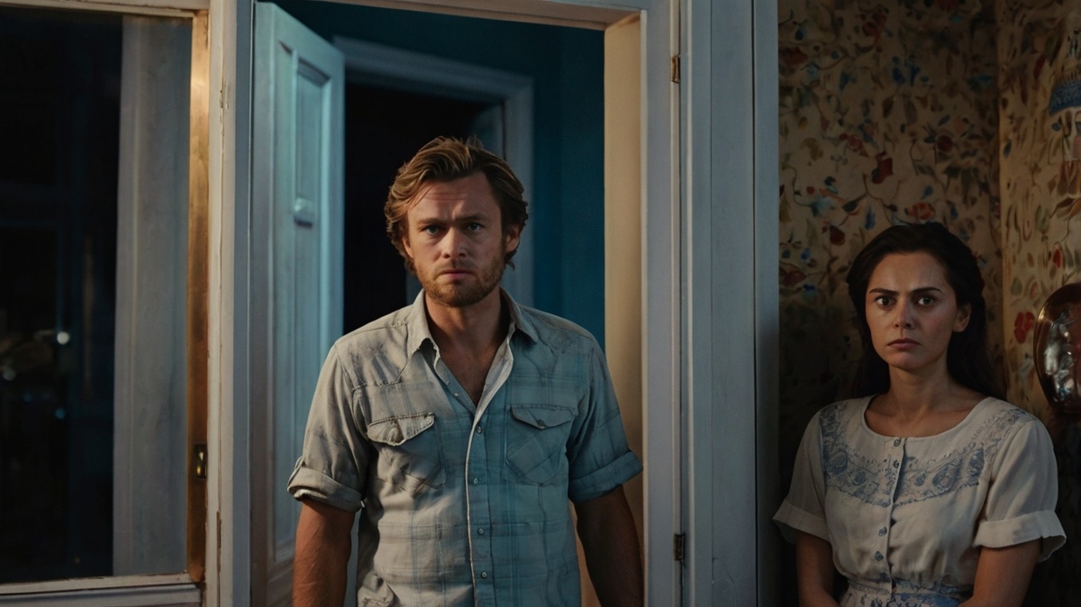 Мой ленивый муж почти ничего не делает — не помогает по дому, не любит ходить в магазин. Всё приходится делать мне. Но его последняя выходка — он потерял нашего ребёнка — потрясла меня до глубины души.