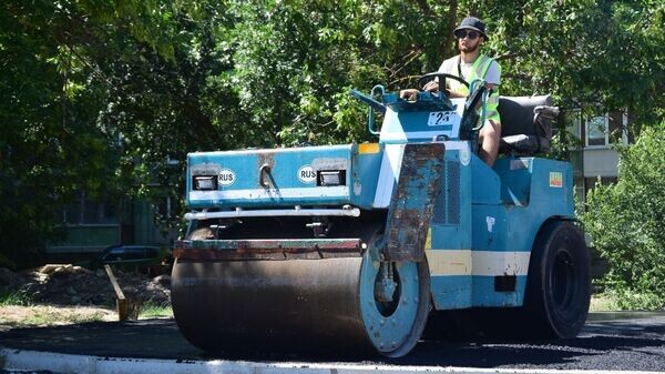    © Фото: администрация Симферополя