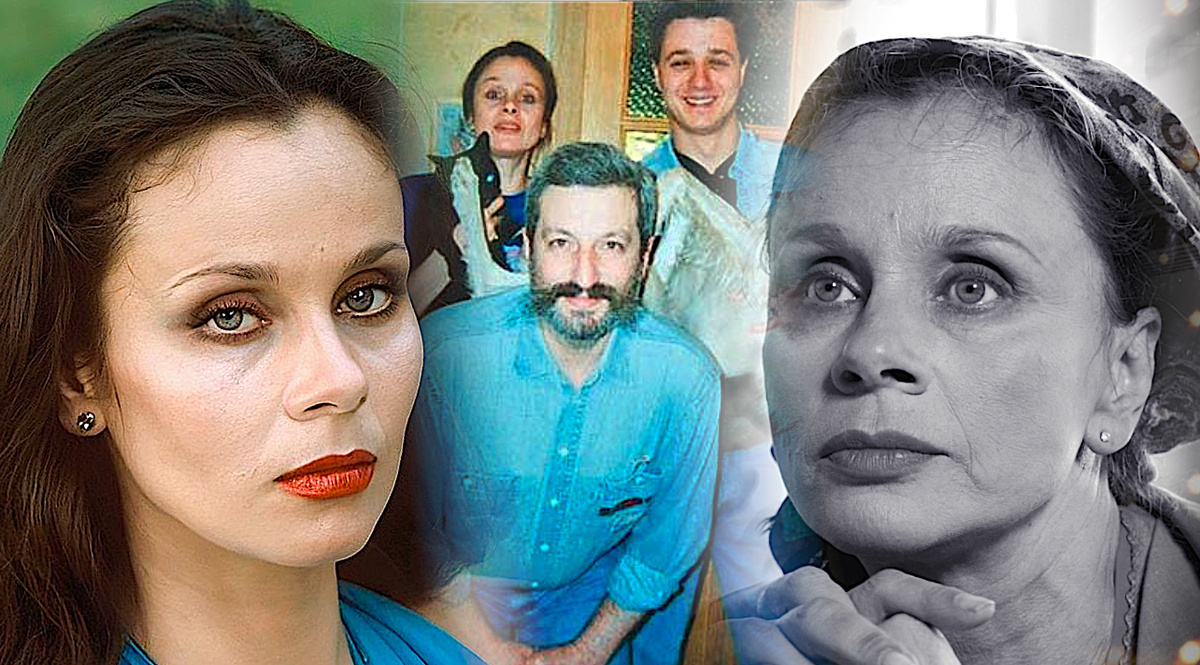 Коллаж автора