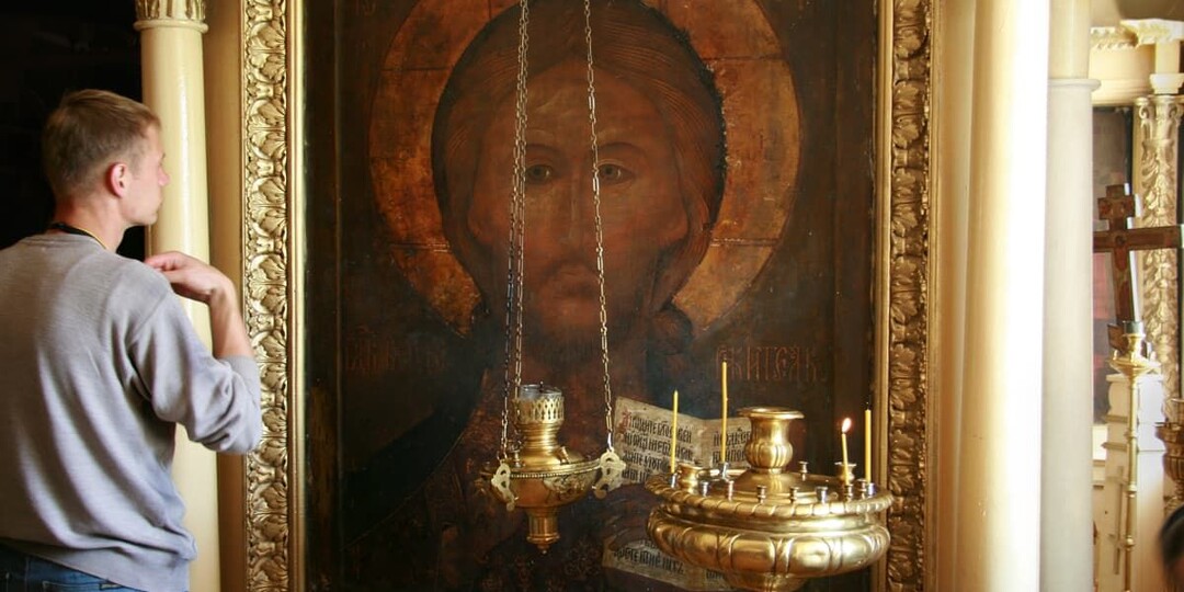 Главное - смиряйтесь, а еще главнее - доверяйте Господу