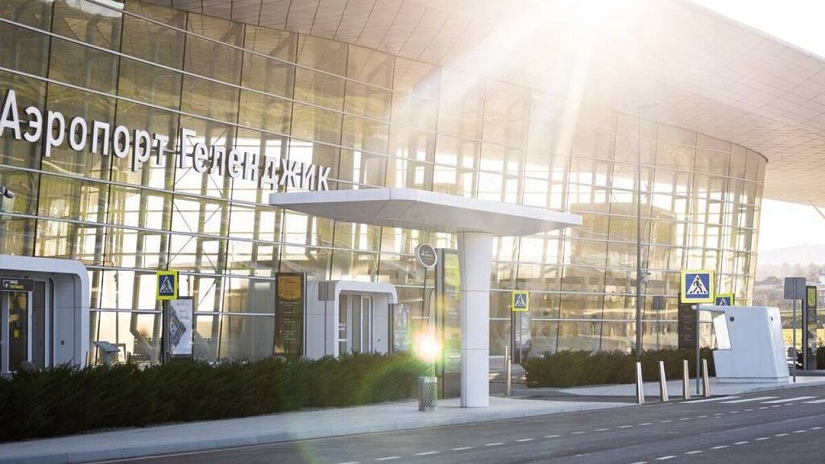    Фото: Росавиация.