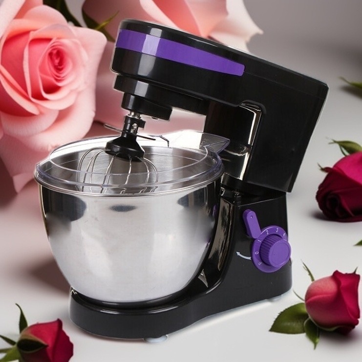 Планетарный миксер Kitfort KT-3044-1