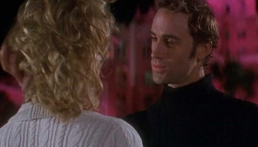 Кадр из фильма «Навеки моя» (1999)