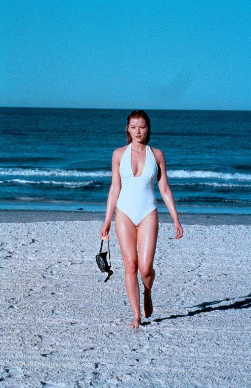 Кадр из фильма «Навеки моя» (1999)