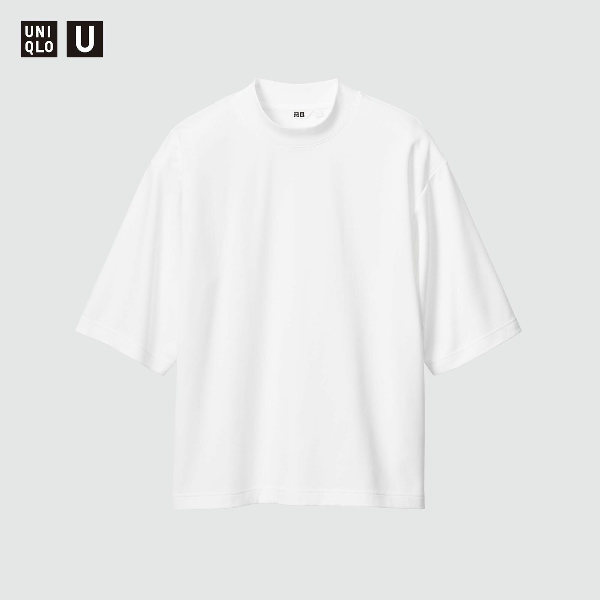 По моему мнению, образец базовой футболки