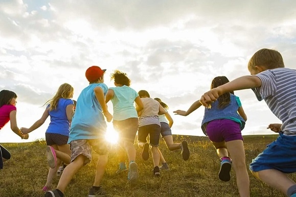 Они еще не знают, что их ждет.