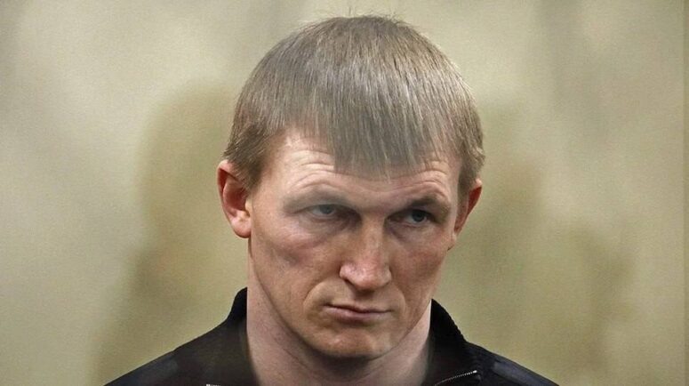    Андрей Быков. Фото: t.me/bazabazon