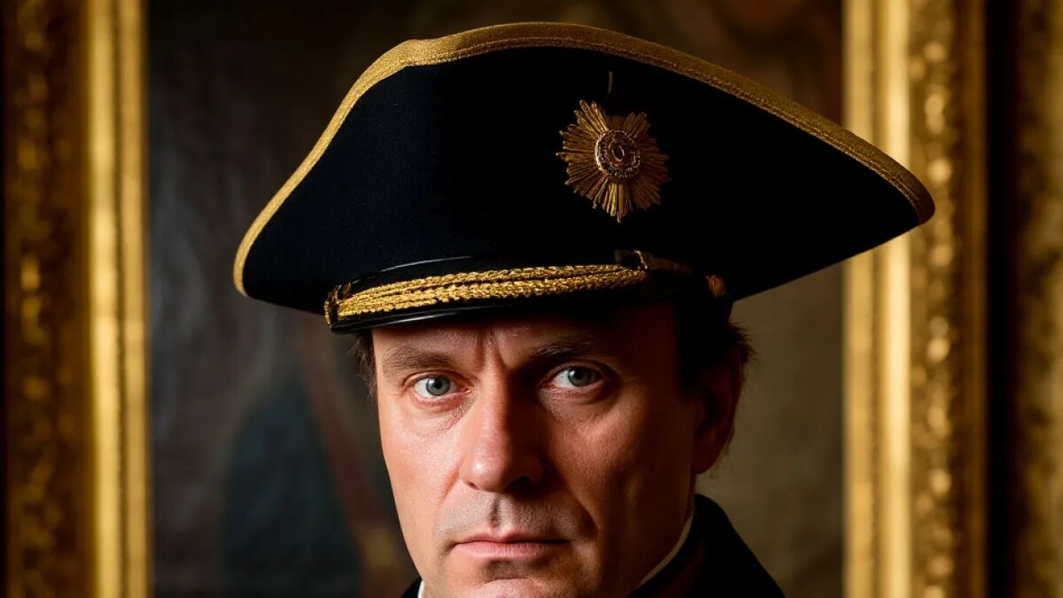    Сгенерировано ИИ