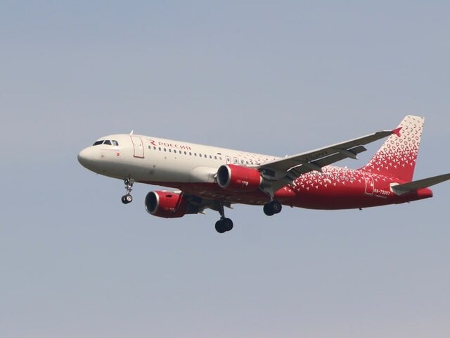    Фото: ТАСС/Максим Константинов