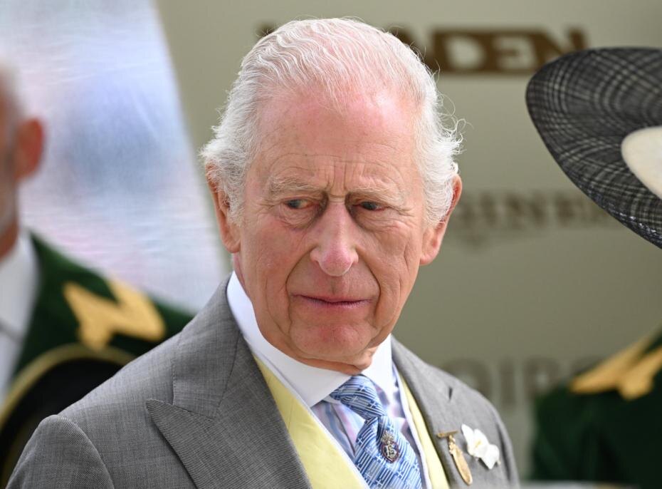    Simon West/Global Look Press