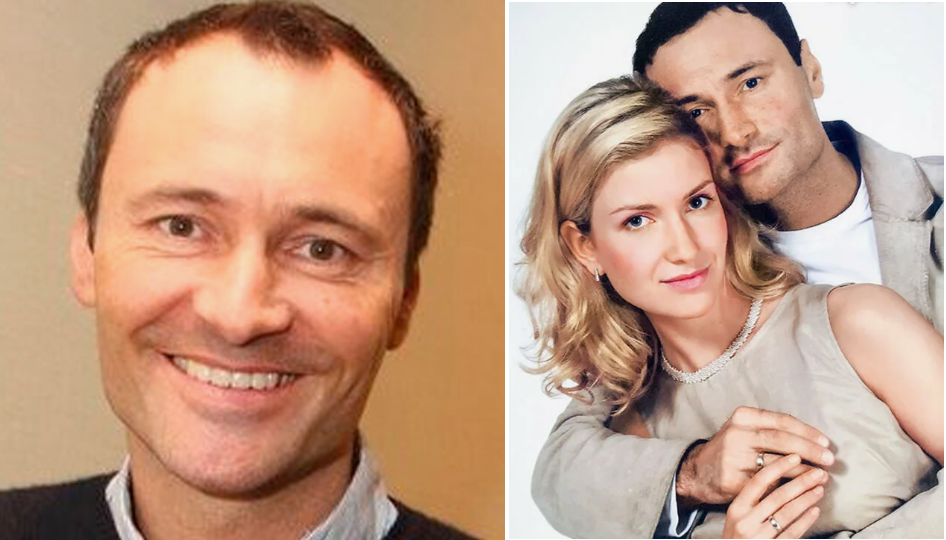 25 лет в браке, непубличная красавица-жена, как выглядит сын, и чем занимается супруга брутального актера Дмитрия Ульянова