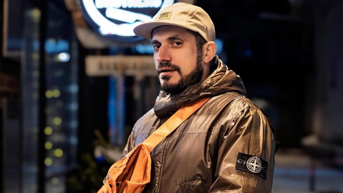 Паша Техник