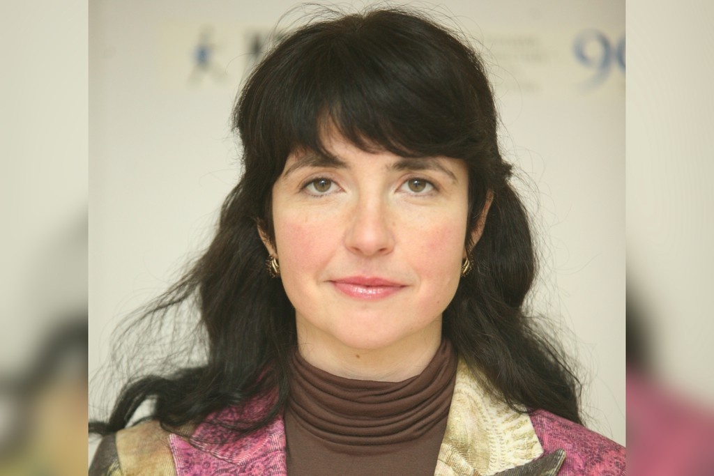    Фото © Wikipedia / Владислав Золотарь