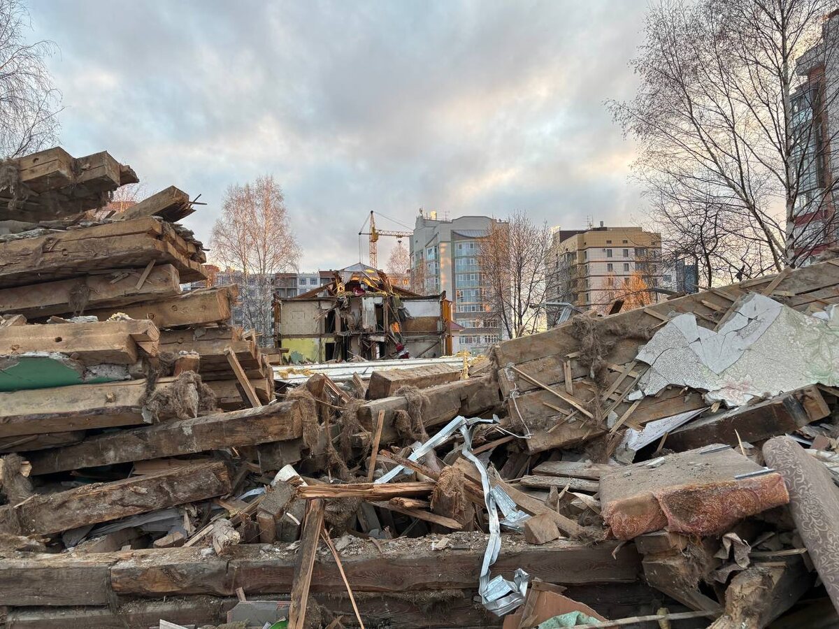    Губернатор Югры озвучил масштаб переселения из аварийного жилья и строительства дорог в регионе