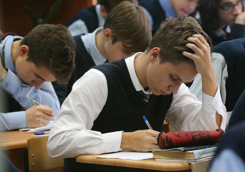 Фото: Александр Демьянчук / ТАСС