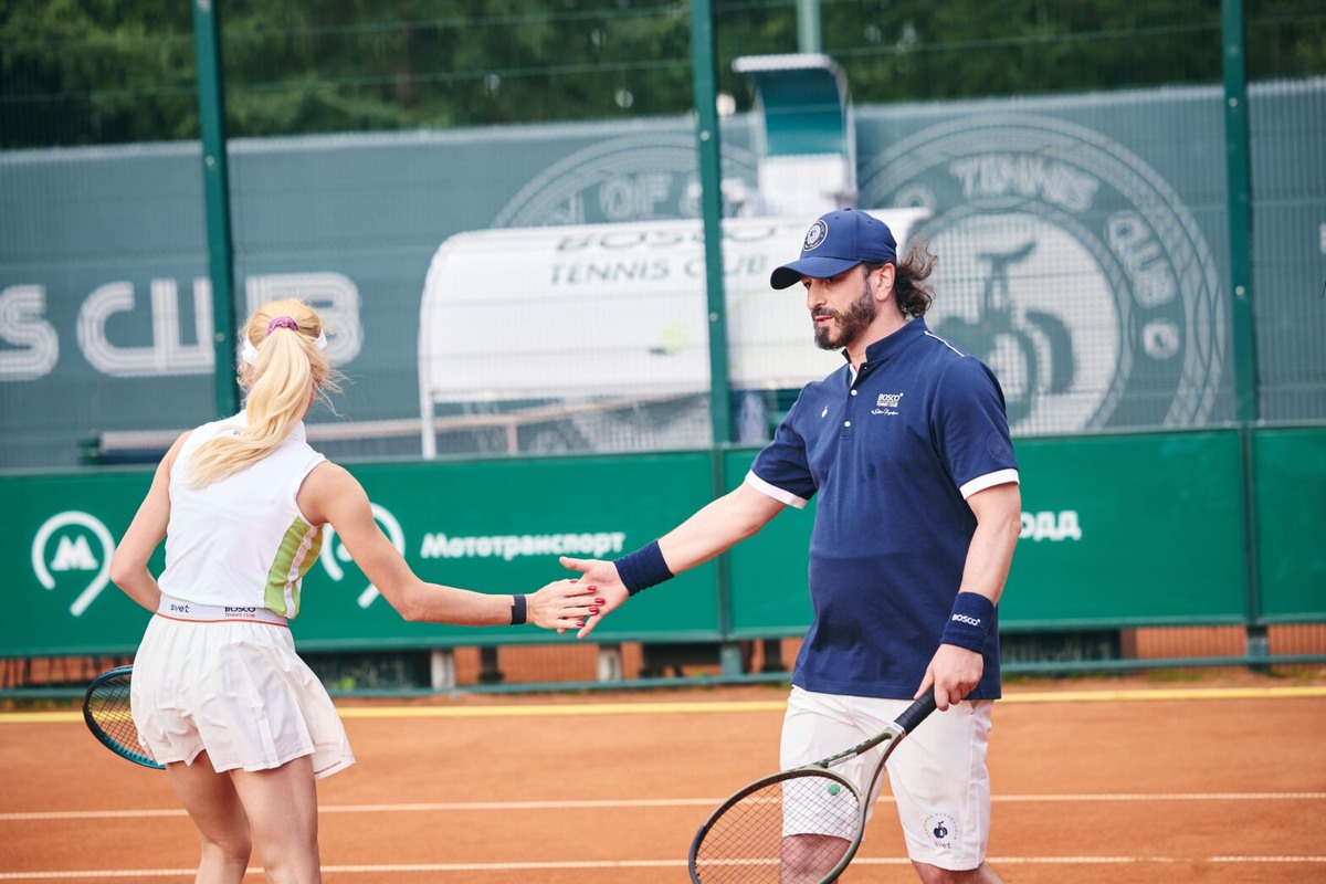    Фото: архив пресс-службы