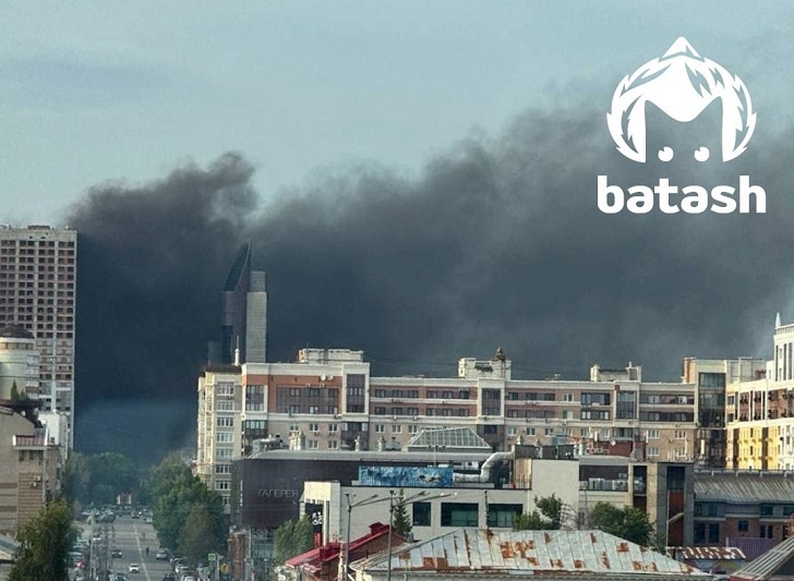    Фото: Mash Batash