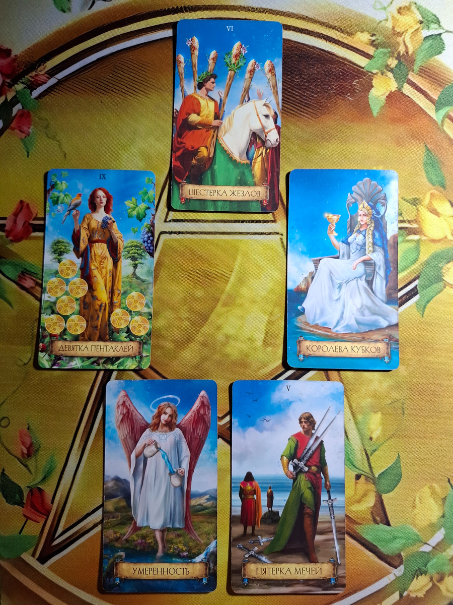 Расклад Прогноз на 10.07.2025 год.