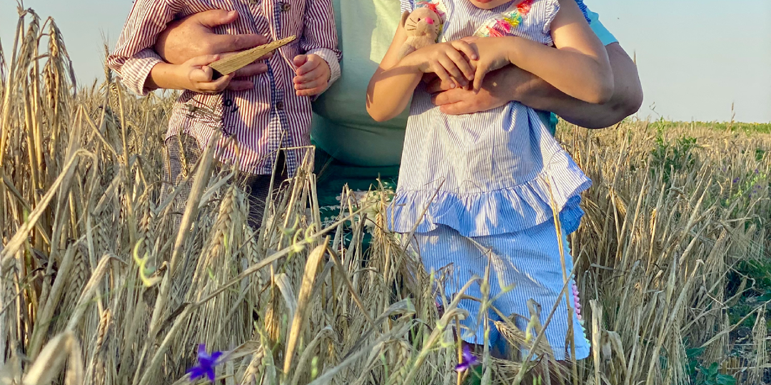 Крик души семейного фотографа: что не так с семейными съёмками