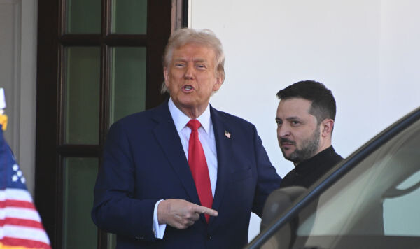 © Getty Images / China News Service