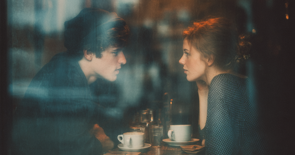 SOS-сигналы за столом: Как женщине вычислить, что счет оплачивать придется ей (или делить поровну)