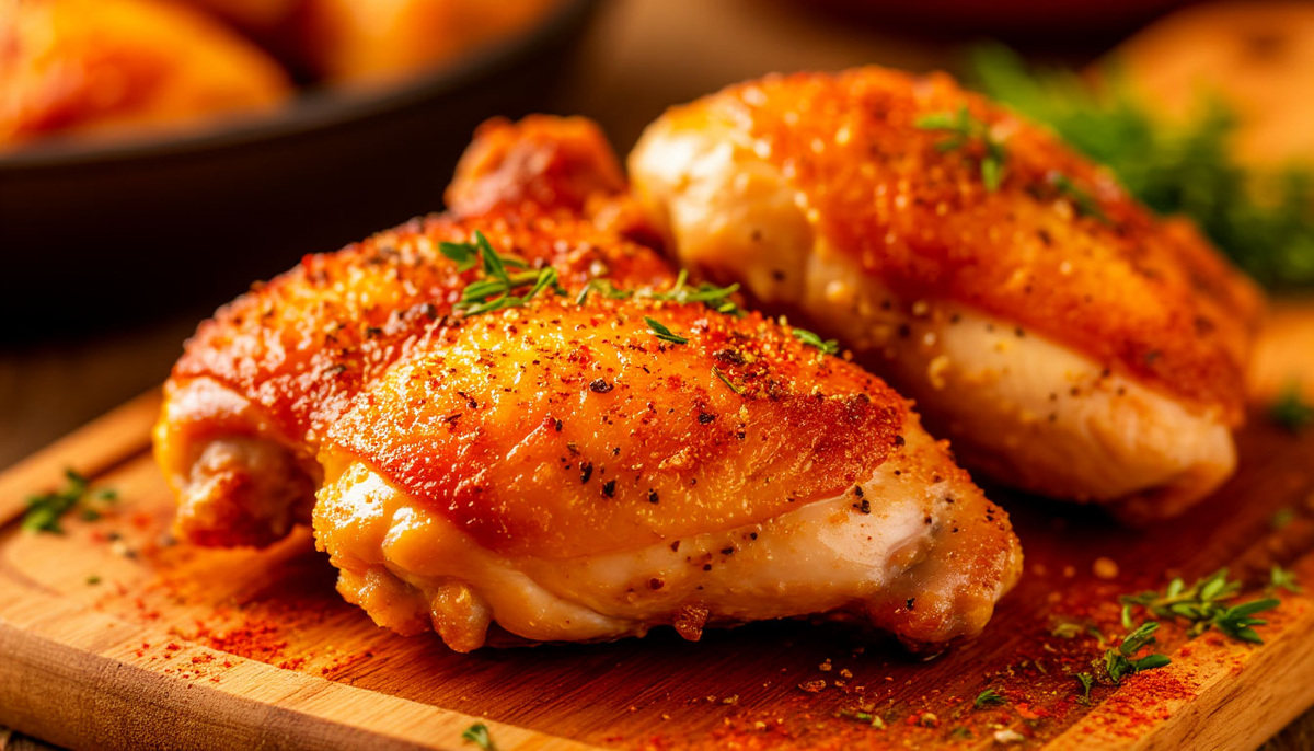 Знакомо чувство, когда хочется чего-то такого вкусного, чтобы прям "вау"?