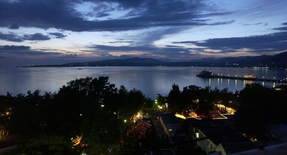    Semen Petrov/Russian Look / www.globallookpress.com