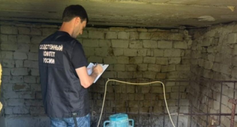    Пресс-служба Следственного комитета