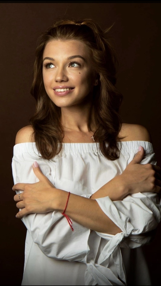 Сюзанна Бэлль