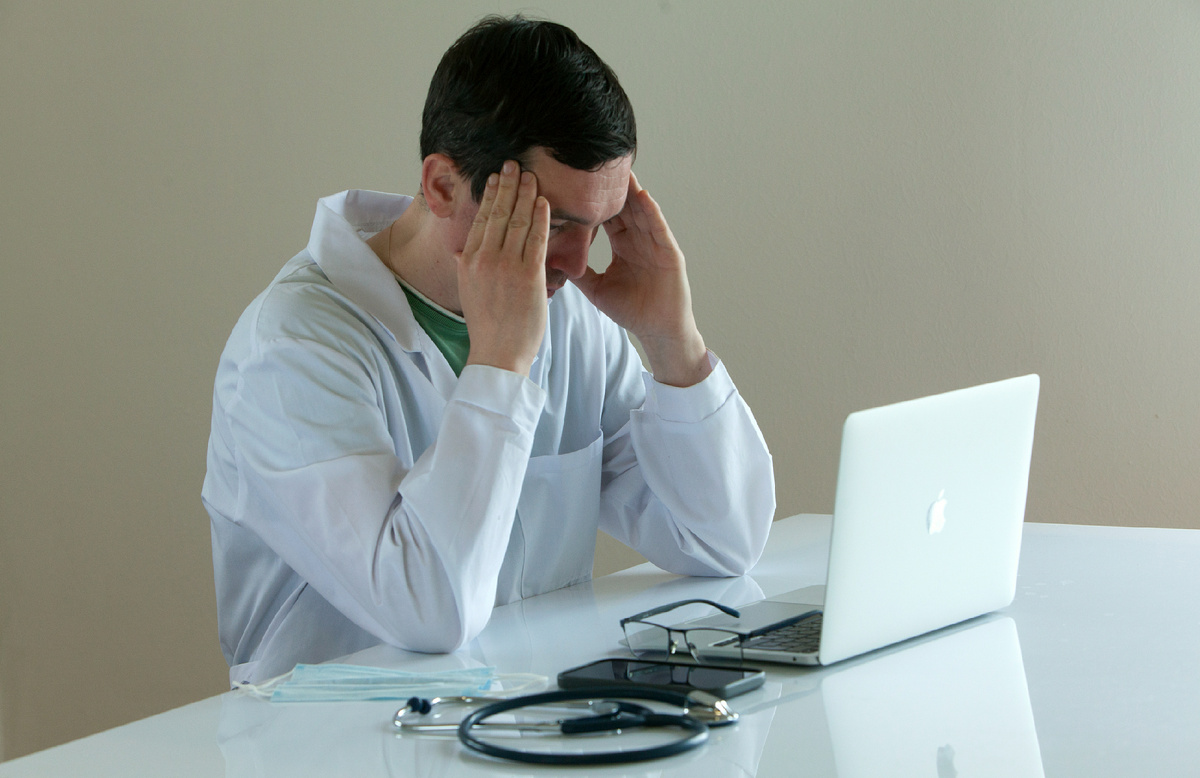 Фото: © Nikolay Gyngazov/ Global Look Press