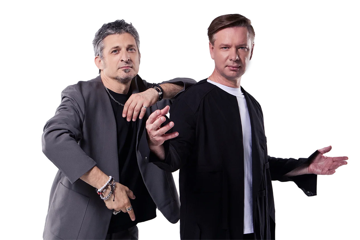    Группа «Ундервуд»