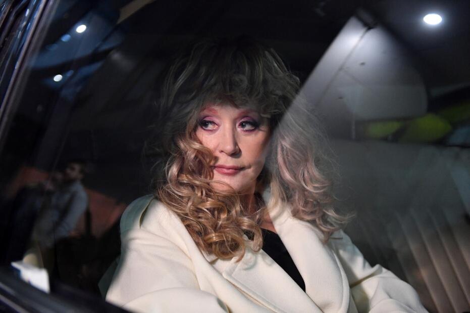    Komsomolskaya Pravda/Global Look Press