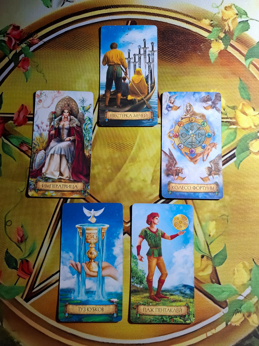 Расклад Прогноз на 11.07.2025 года