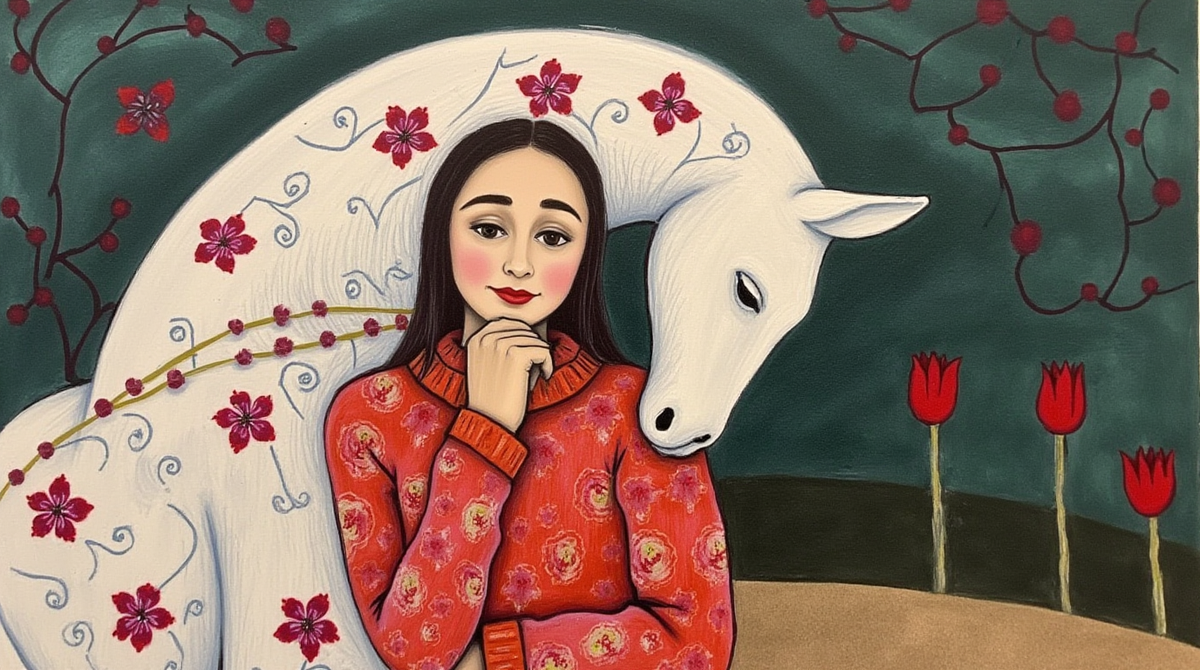 Родительский статус - это способ перенести любовь и заботу с того света на этот?