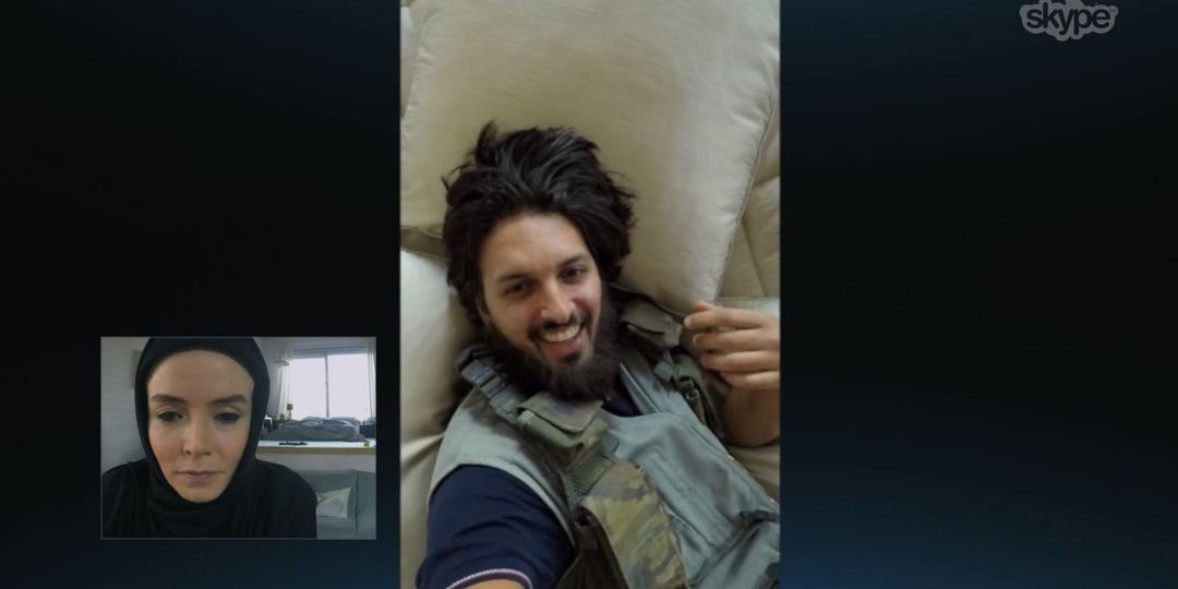 Неужели в России не осталось нормальных мужчин?